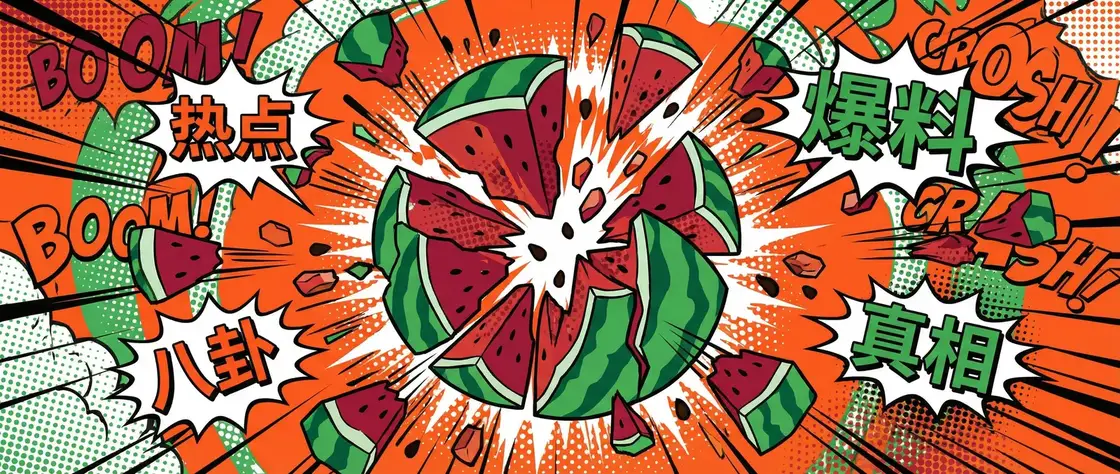 Bsport体育官网 今日头瓜爆炸漫画横幅